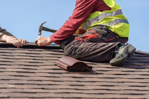 Best Best Roofing Contractors  in Fountain Hill, PA