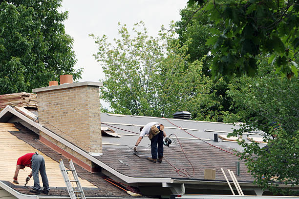 Best Storm Damage Roof Repair  in Fountain Hill, PA