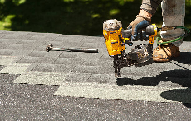 Best Storm Damage Roof Repair  in Fountain Hill, PA