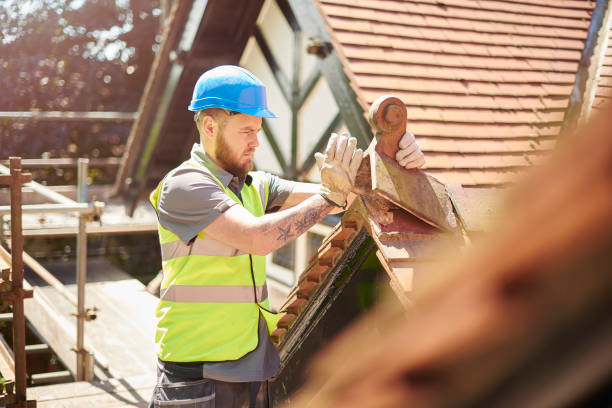Professional Roofing Contractor in Fountain Hill, PA
